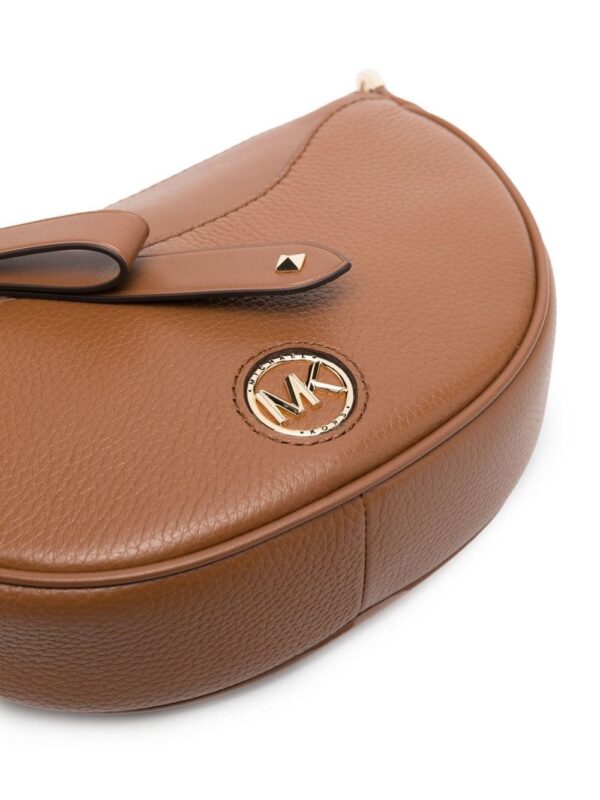 Michael Kors logo-embellished tote bag - Image 4