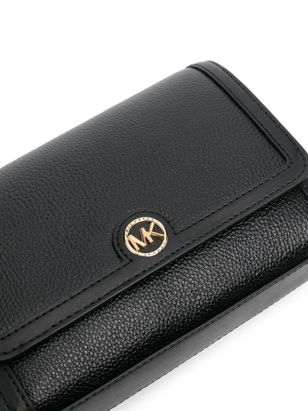 Micheal kors Freya logo-embellished tote - Image 4