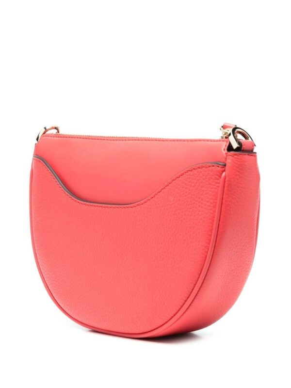 Michael Michael Kors  Dover logo-embellished shoulder bag - Image 2