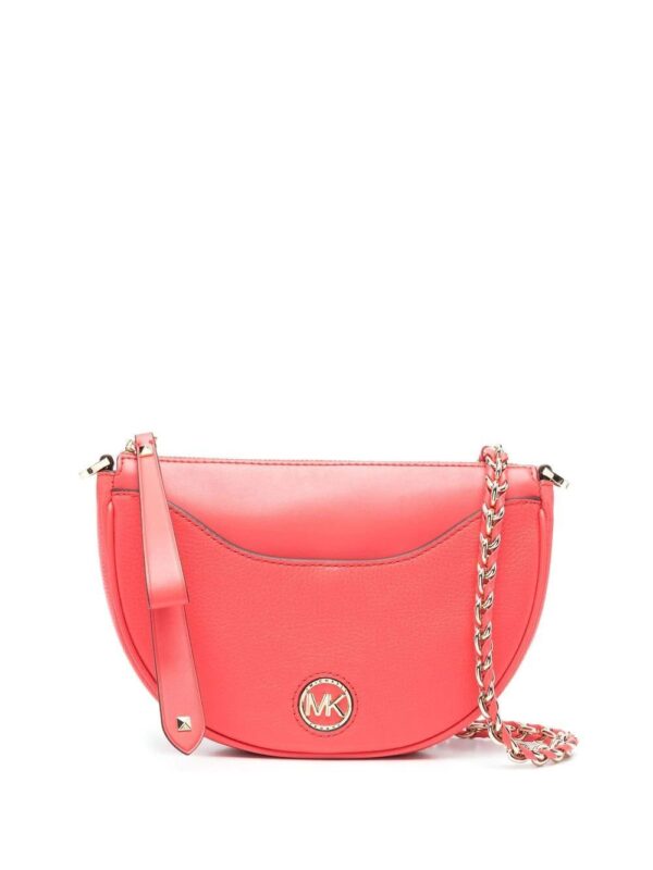 Michael Michael Kors  Dover logo-embellished shoulder bag
