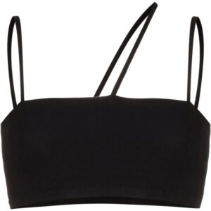 Baserange Nida multi-strap bikini top