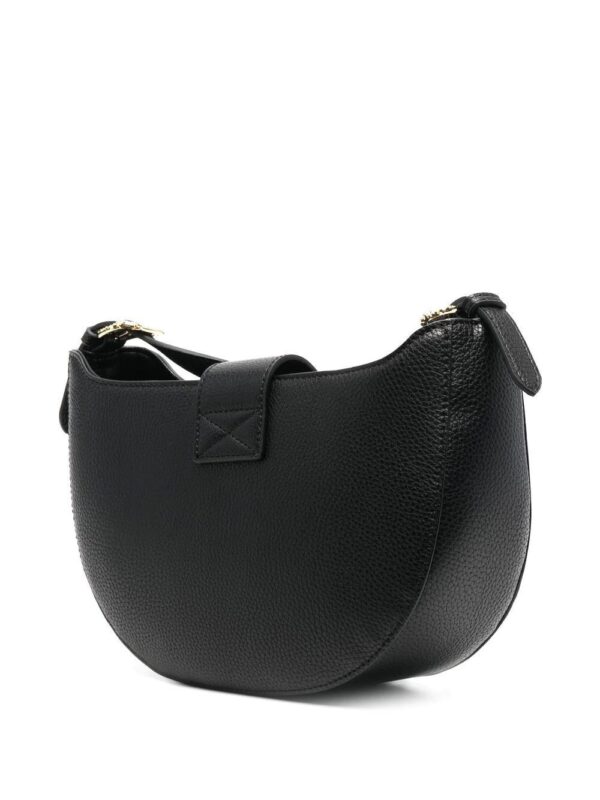 Versace Jeans Couture  logo-buckle shoulder bag - Image 4