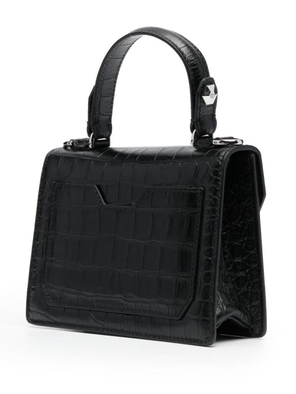 Philipp Plein Gothic Plein tote bag - Image 3