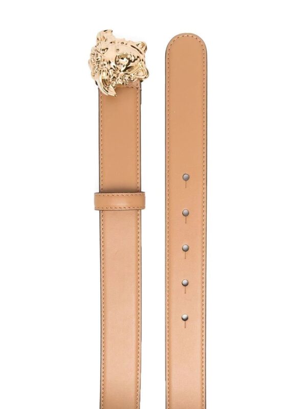 Versace  Medusa buckle belt - Image 2