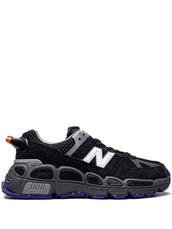 New Balance  x Salehe Bembury 574 low-top sneakers