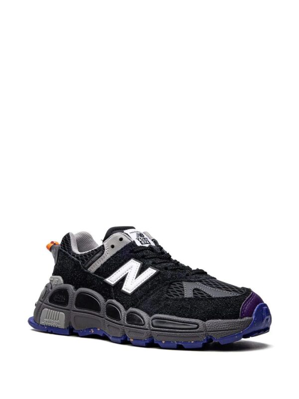 New Balance  x Salehe Bembury 574 low-top sneakers - Image 2