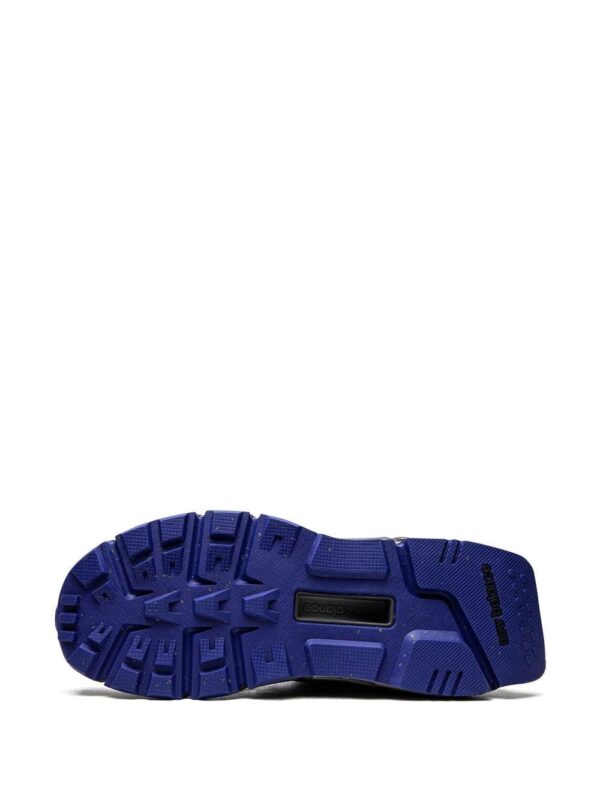 New Balance  x Salehe Bembury 574 low-top sneakers - Image 4