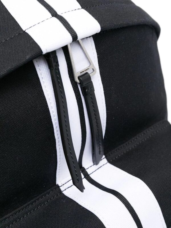 Palm Angels Venice cotton backpack - Image 4