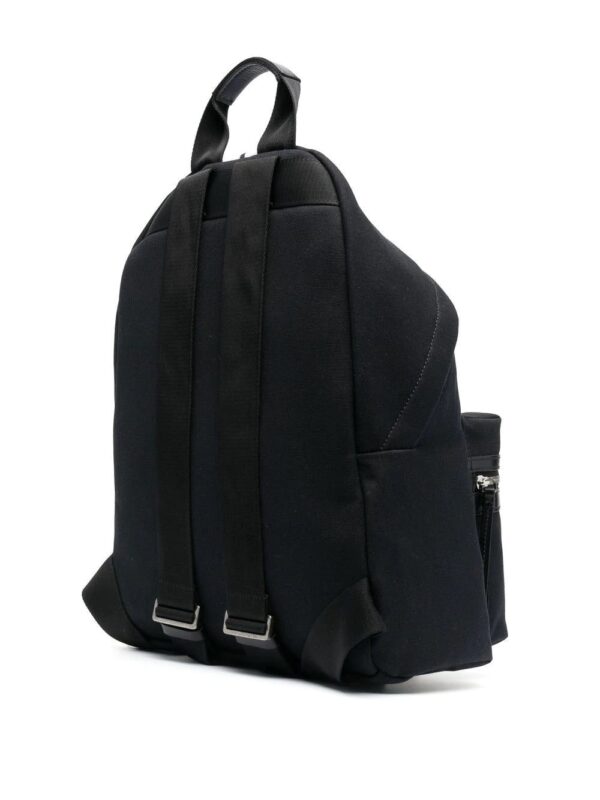 Palm Angels Venice cotton backpack - Image 3