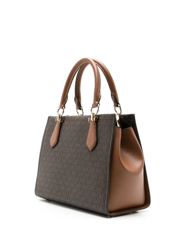 Michael Michael Kors  Marilyn satchel bag - Image 2