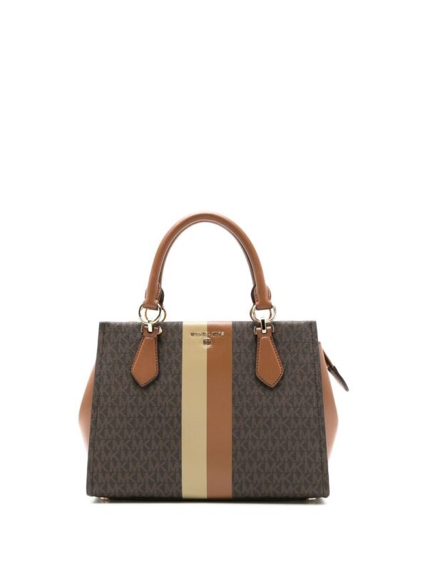 Michael Michael Kors  Marilyn satchel bag