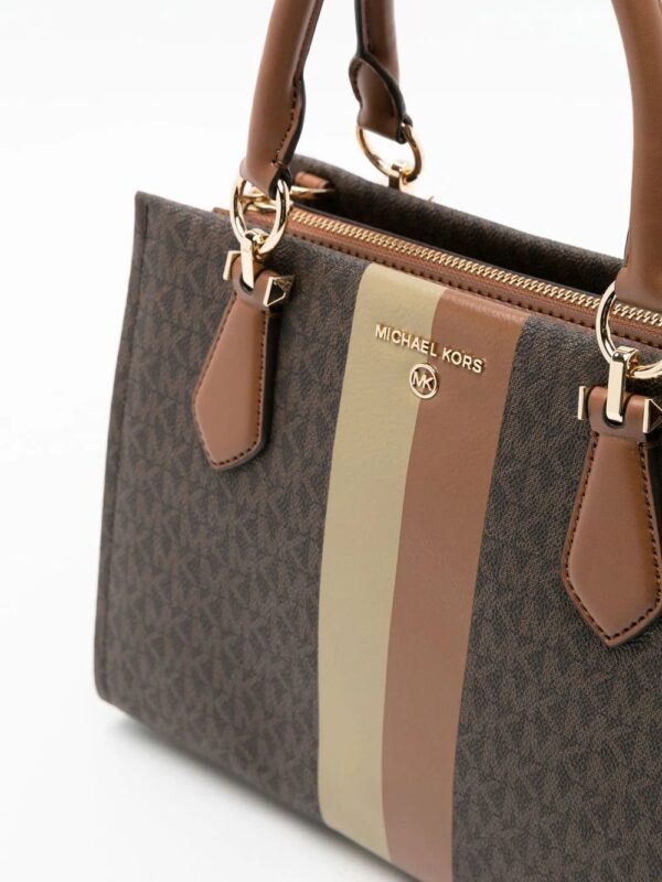 Michael Michael Kors  Marilyn satchel bag - Image 3