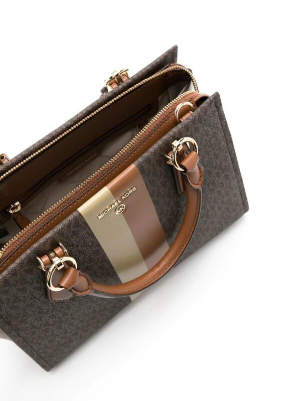 Michael Michael Kors  Marilyn satchel bag - Image 4