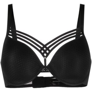 Marlies Dekkers  Dame De Paris padded push-up bra