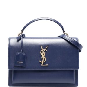 Saint Laurent  medium Sunset shoulder bag