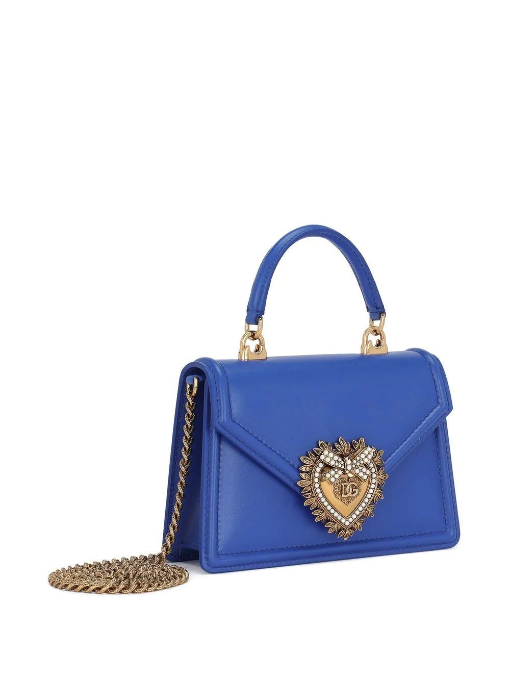 Dolce & Gabbana small Devotion top-handle bag - Image 3