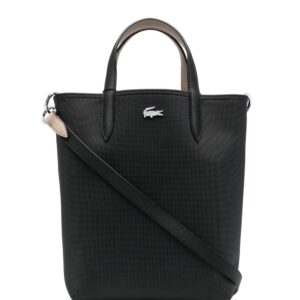 Lacoste Anna reversible tote bag