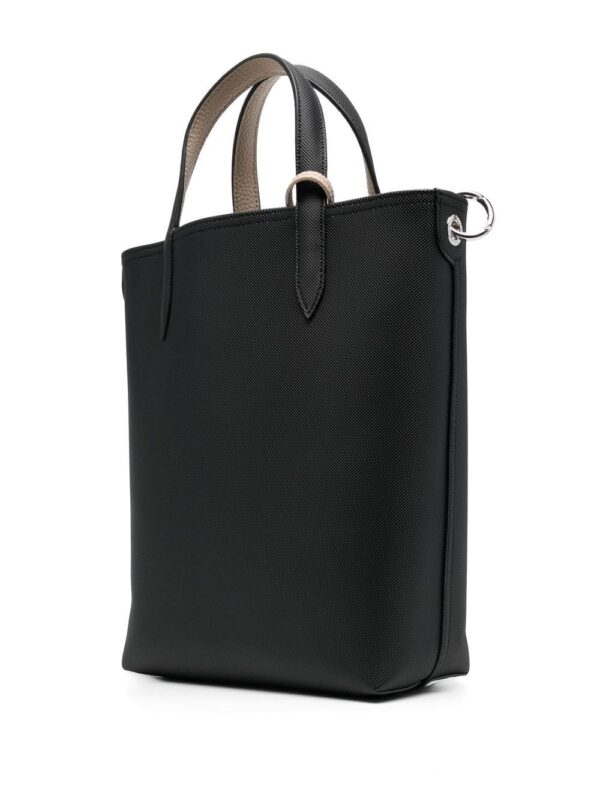 Lacoste Anna reversible tote bag - Image 3