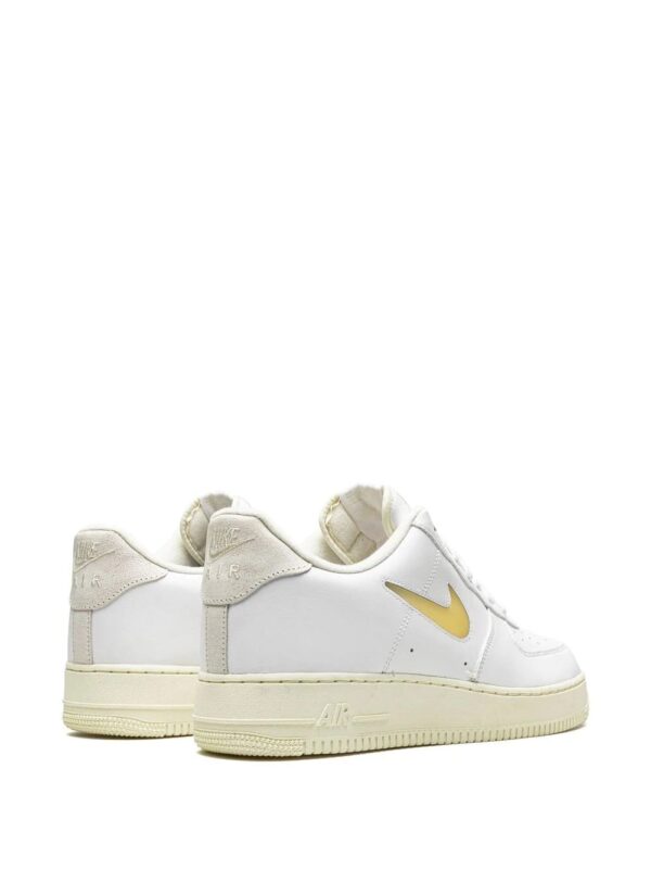 Nike  Air Force 1 Jewel sneakers - Image 3
