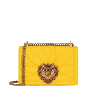 Dolce & Gabbana medium Devotion shoulder bag