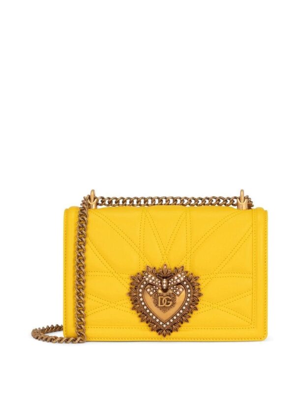 Dolce & Gabbana medium Devotion shoulder bag