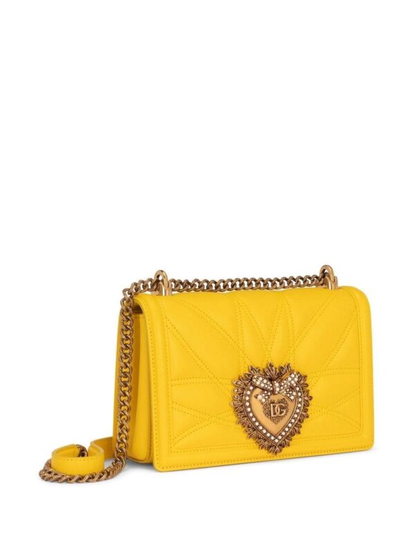 Dolce & Gabbana medium Devotion shoulder bag - Image 3