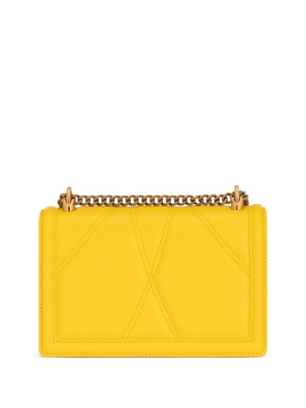 Dolce & Gabbana medium Devotion shoulder bag - Image 2