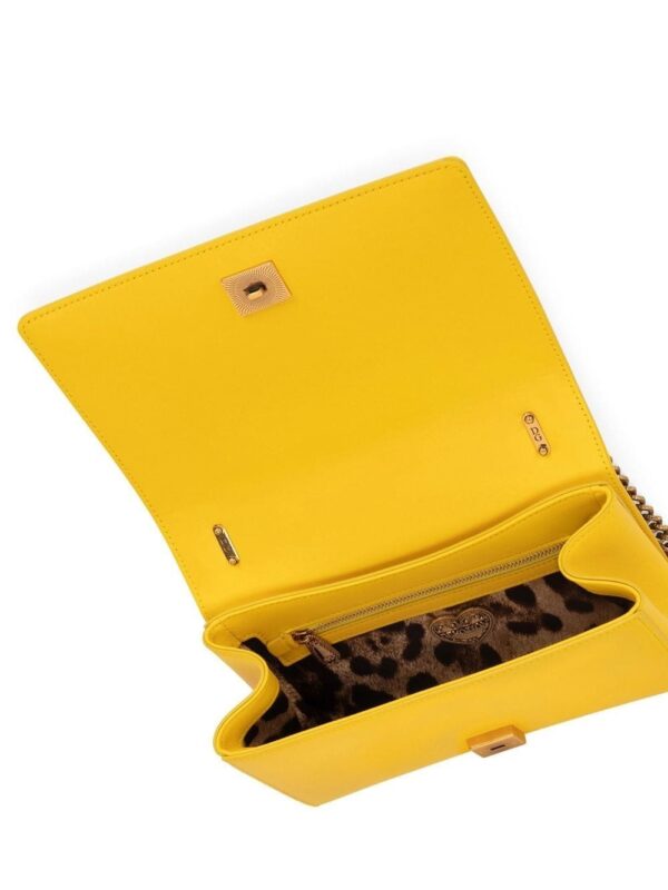 Dolce & Gabbana medium Devotion shoulder bag - Image 4