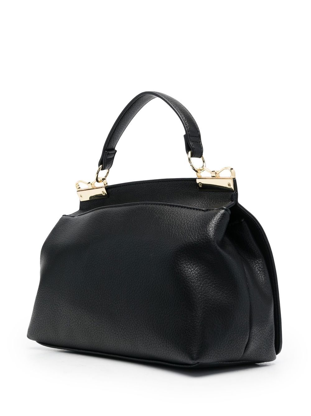 Moschino leather tote bag - Image 2