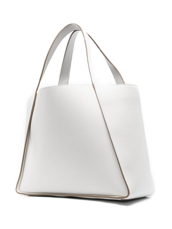 Stella McCartney Stella Logo tote bag - Image 3