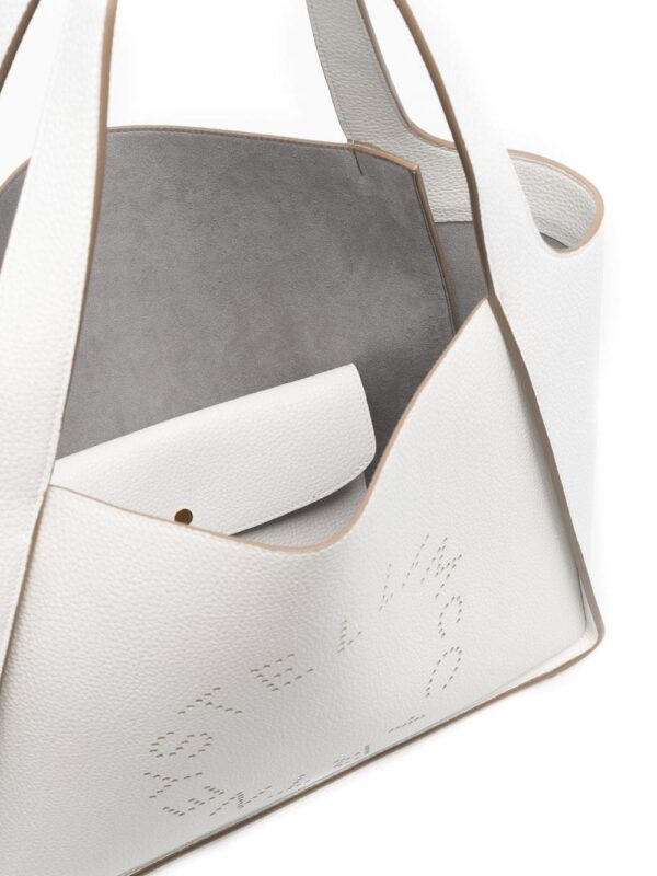 Stella McCartney Stella Logo tote bag - Image 5