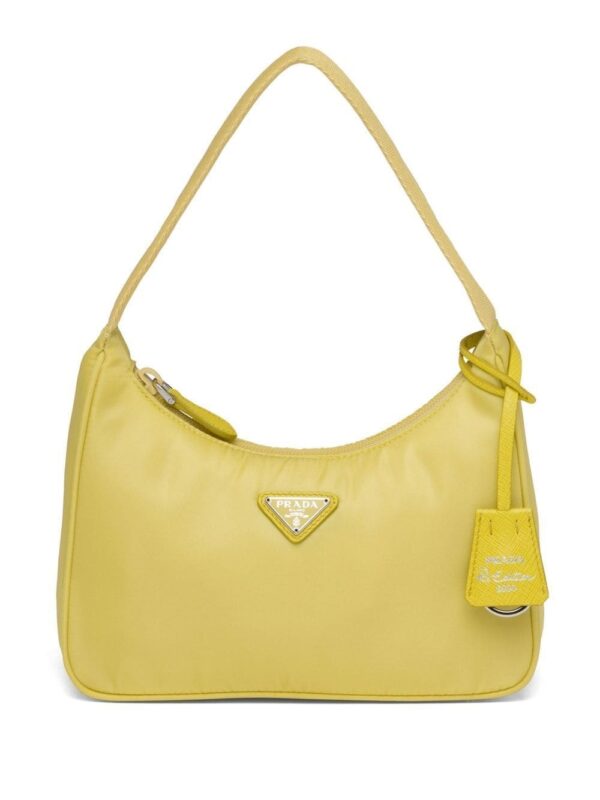 Prada Re-Edition 2000 mini bag