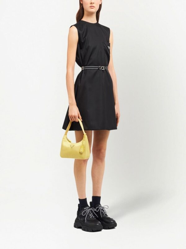 Prada Re-Edition 2000 mini bag - Image 2