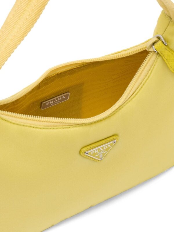 Prada Re-Edition 2000 mini bag - Image 5
