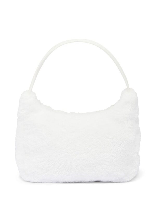 Prada Re-Edition 2000 terry-effect mini bag - Image 3