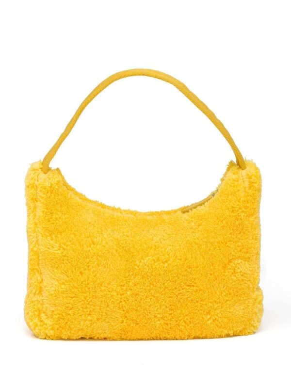 Prada Re-Edition 2000 terry-effect mini bag - Image 3
