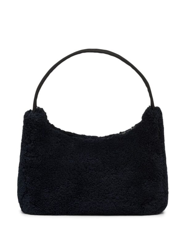 Prada Re-Edition 2000 terry-effect mini bag - Image 3