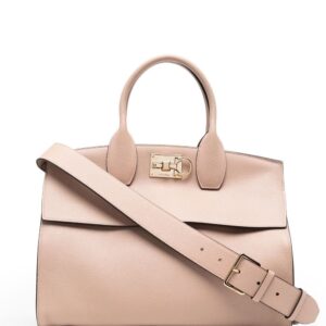 Ferragamo The Studio Soft tote bag