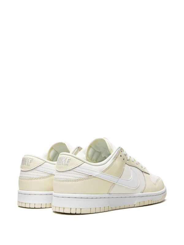 Nike  Dunk Low "Coconut Milk" sneakers - Image 3