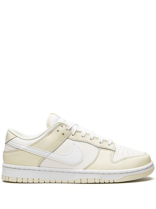 Nike  Dunk Low "Coconut Milk" sneakers