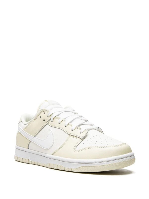 Nike  Dunk Low "Coconut Milk" sneakers - Image 2