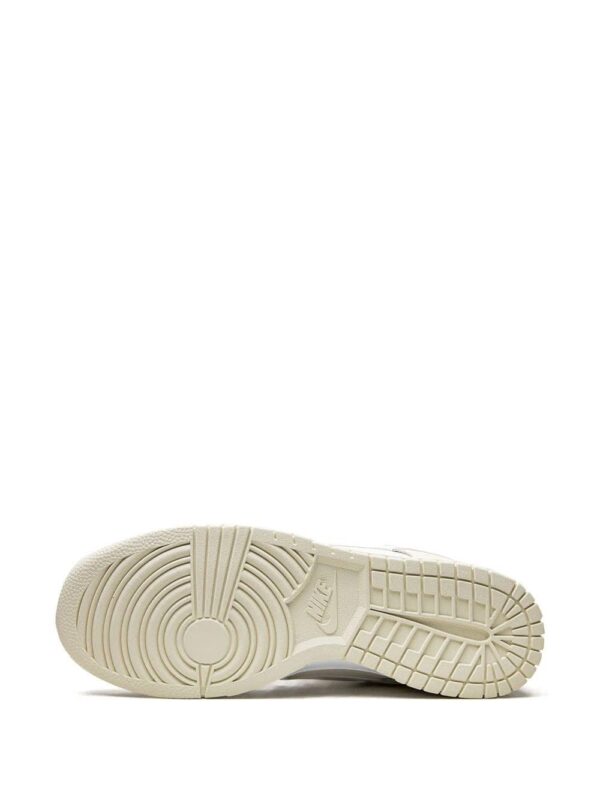 Nike  Dunk Low "Coconut Milk" sneakers - Image 4