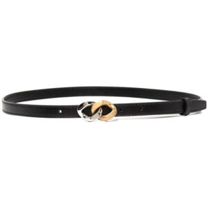 Stella McCartney  Falabella faux-leather belt