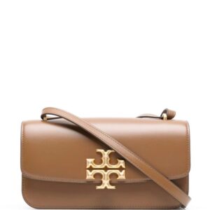 Tory Burch  Eleanor leather crossbody bag