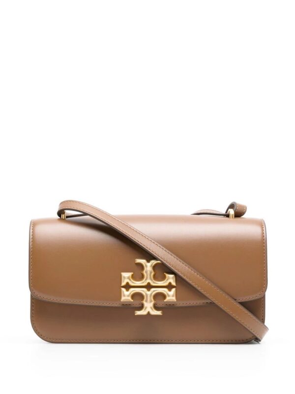 Tory Burch  Eleanor leather crossbody bag