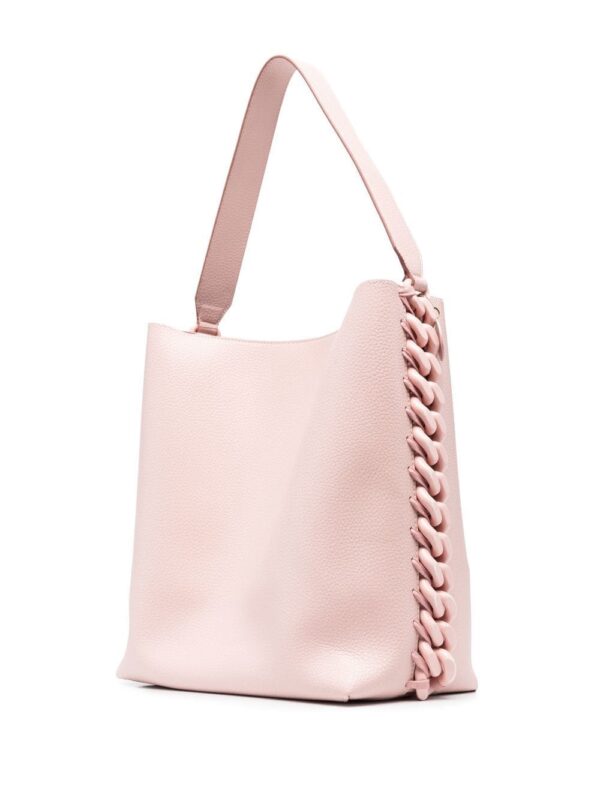 Stella McCartney Frayme tote bag - Image 4