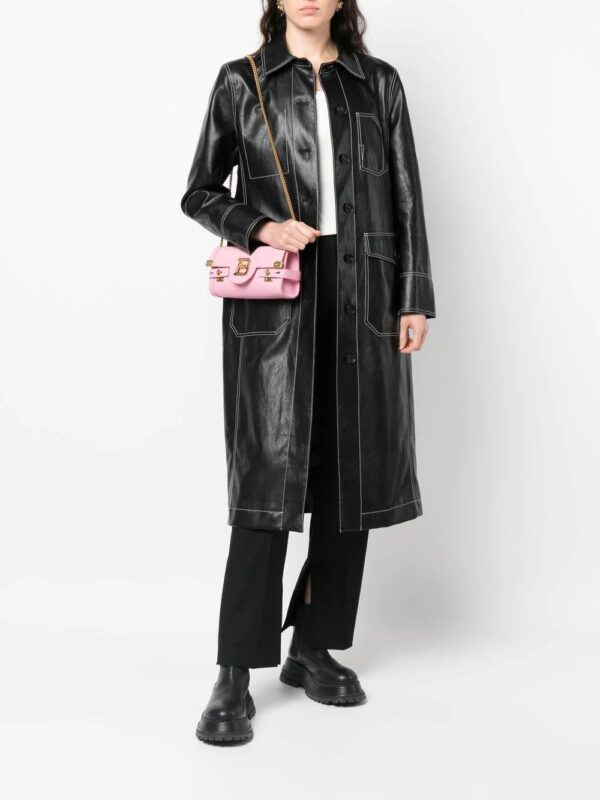 Balmain B-Buzz 23 shoulder bag - Image 2