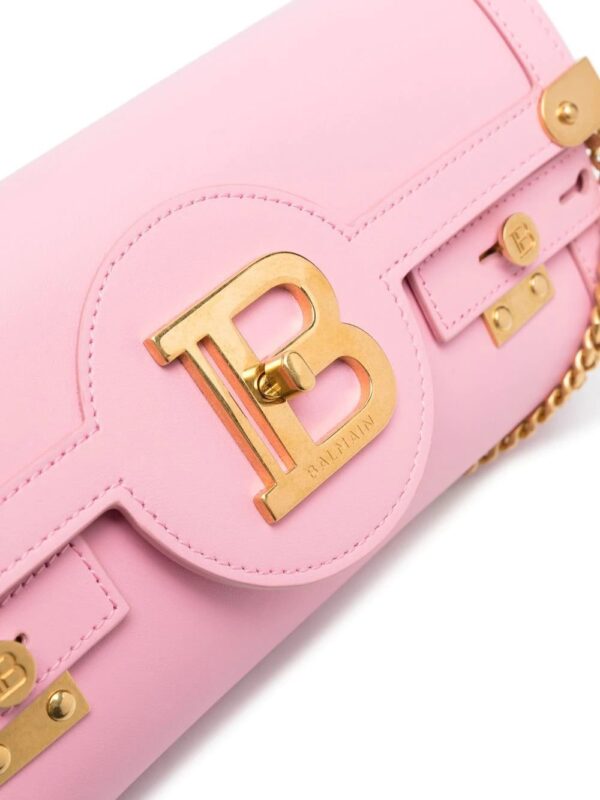 Balmain B-Buzz 23 shoulder bag - Image 4
