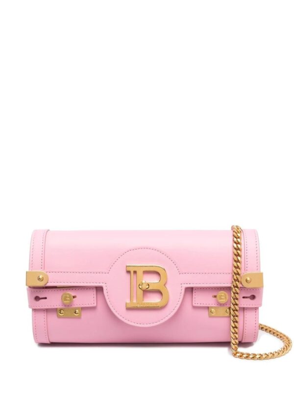 Balmain B-Buzz 23 shoulder bag