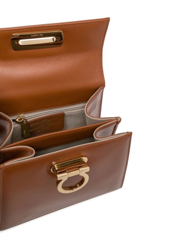 Ferragamo Iconic tote bag - Image 5